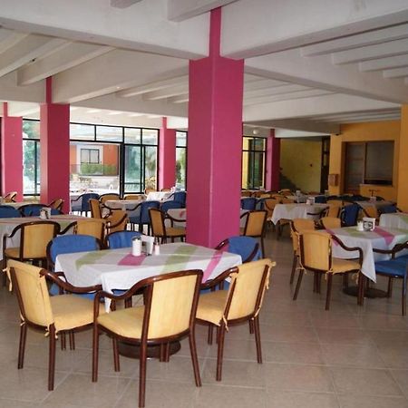 Hotel Oaxaca Dorado, Oaxaca Экстерьер фото