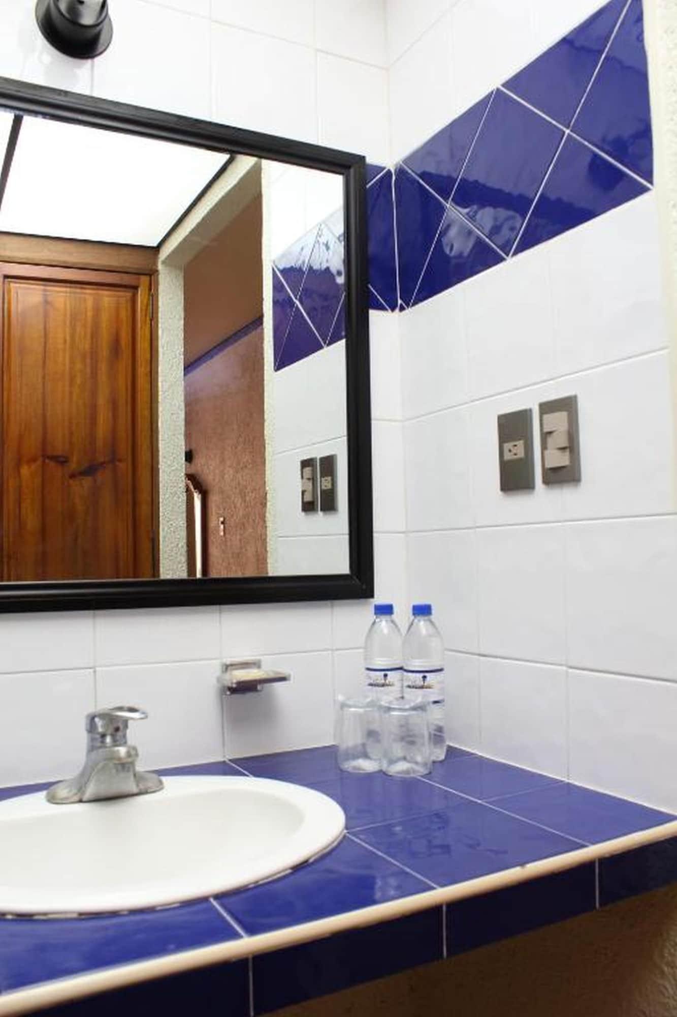 Hotel Oaxaca Dorado, Oaxaca Экстерьер фото